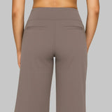 Ladies’ Wide-Leg Trousers