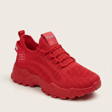 Women's Lightweight Breathable Arch Support Sneakers