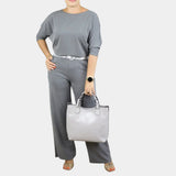 Ladies’ Three-Piece Matching Set