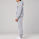 Urban Streetwear Tracksuit – Oversized Hoodie & Joggers Set