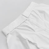 Women’s One-Shoulder Blouse