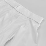 Women’s One-Shoulder Blouse