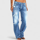 Women’s Wide Leg Jeans