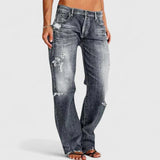 Women’s Wide Leg Jeans