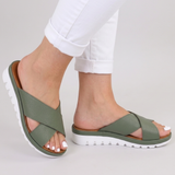 Olive Green