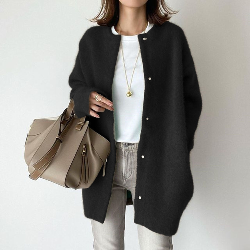 Women’s Button Knit Cardigan
