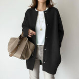 Women’s Button Knit Cardigan