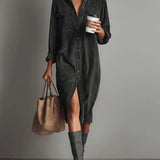 Ladies’ Relaxed Fit Dress