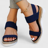 Women's Orthopaedic Cushioned Sandals With Arch Support