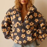 Women's Modern Autumn Jumper