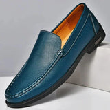 Men’s Smart Loafers