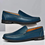 Men’s Smart Loafers