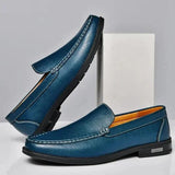 Men’s Smart Loafers