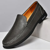 Men’s Smart Loafers