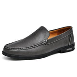Men’s Smart Loafers
