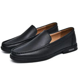 Men’s Smart Loafers