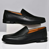 Men’s Smart Loafers