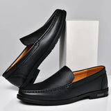 Men’s Smart Loafers