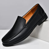 Men’s Smart Loafers