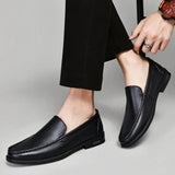 Men’s Smart Loafers