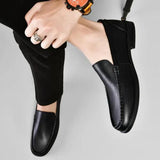 Men’s Smart Loafers