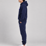 Urban Streetwear Tracksuit – Oversized Hoodie & Joggers Set