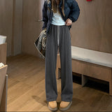 Ladies’ High-Waisted Trousers