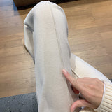 Ladies’ High-Waisted Trousers