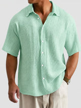 Mint green