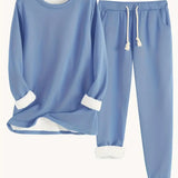 Relaxed Lounge Set