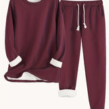 Relaxed Lounge Set