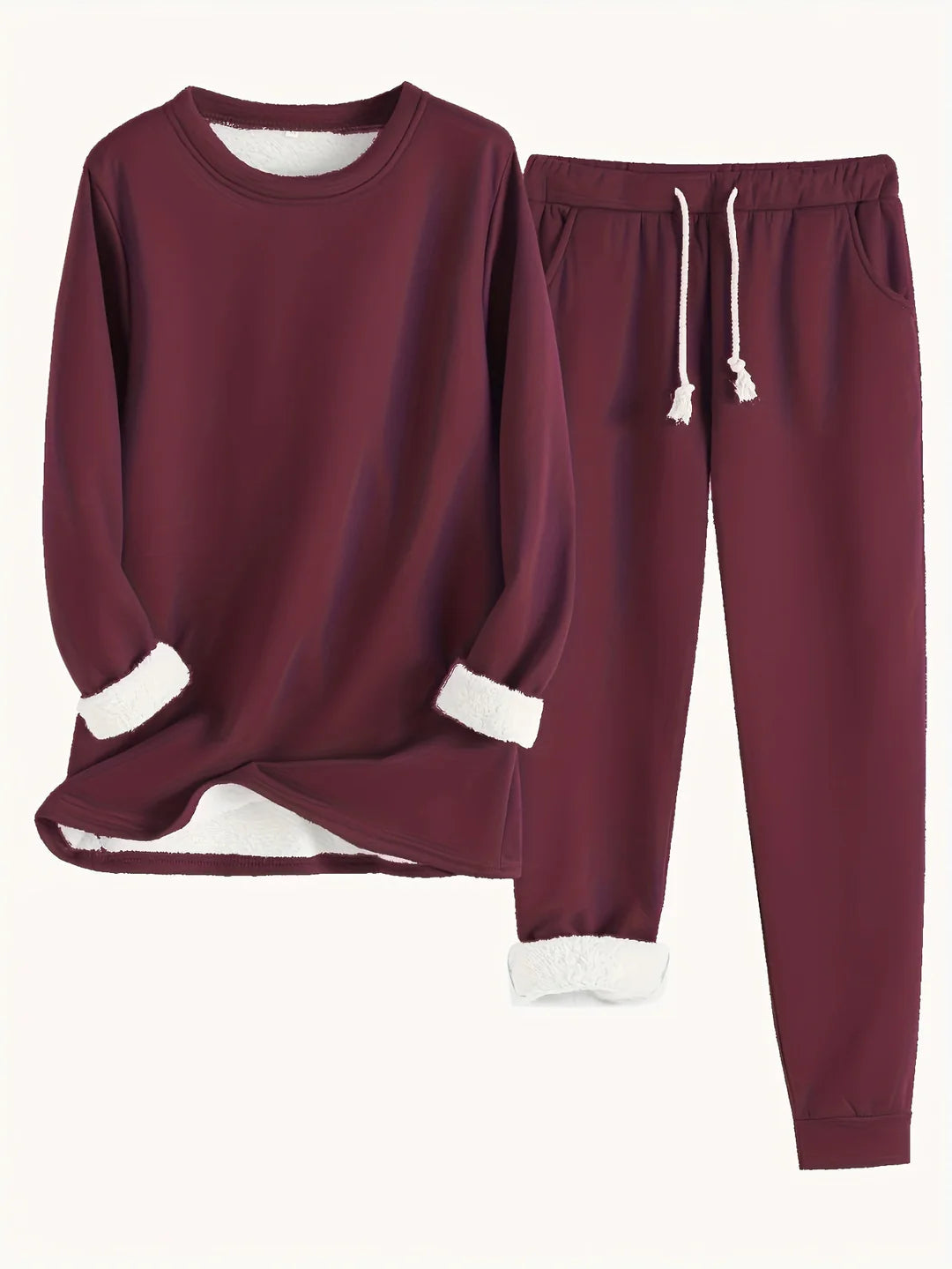 Relaxed Lounge Set