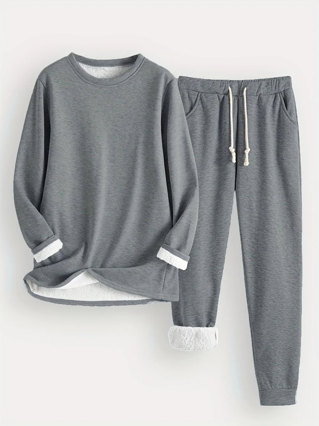 Relaxed Lounge Set