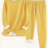 Relaxed Lounge Set