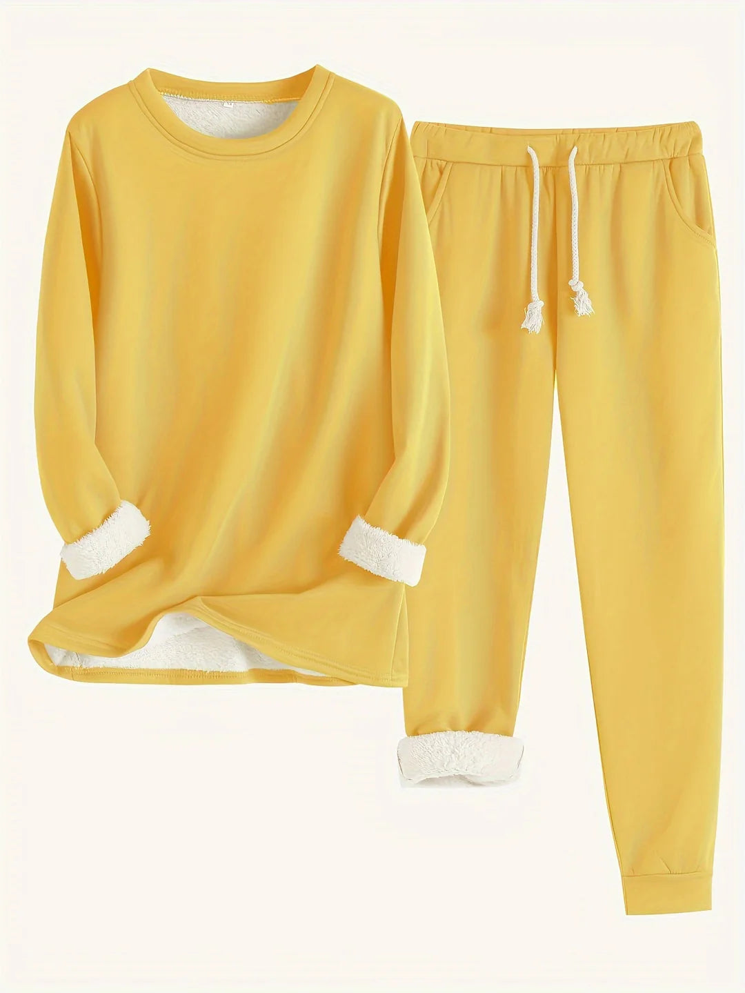 Relaxed Lounge Set