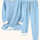Relaxed Lounge Set