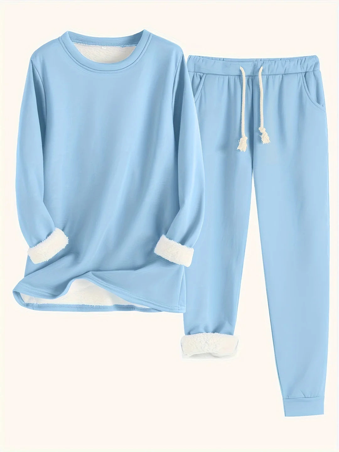 Relaxed Lounge Set