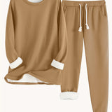 Relaxed Lounge Set