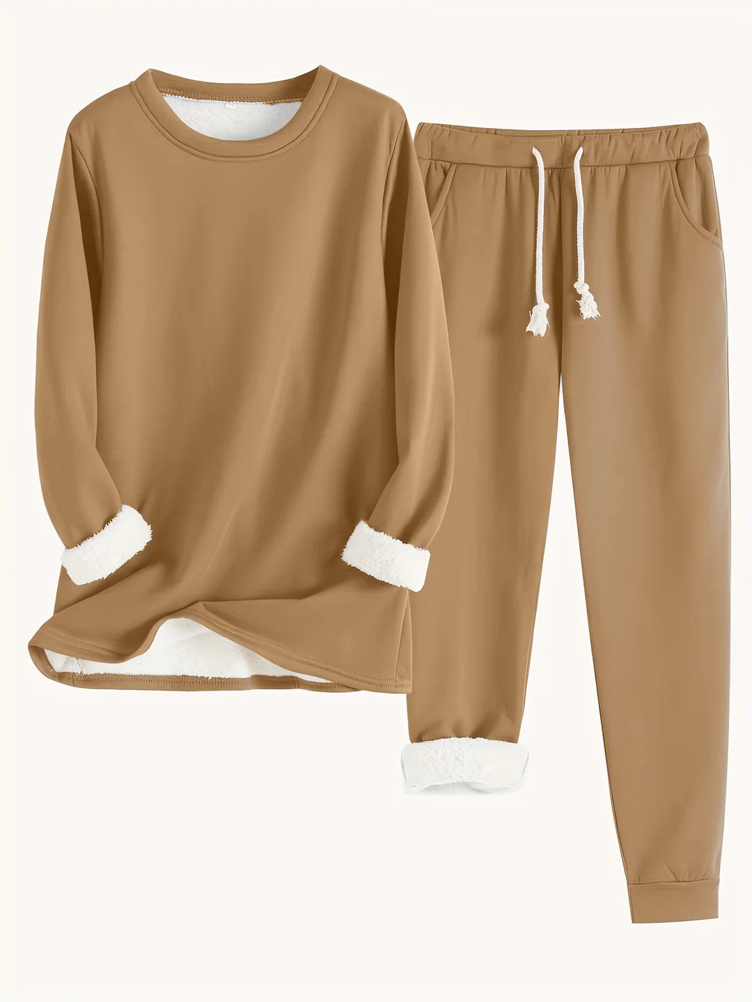 Relaxed Lounge Set
