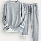 Relaxed Lounge Set