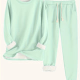 Relaxed Lounge Set
