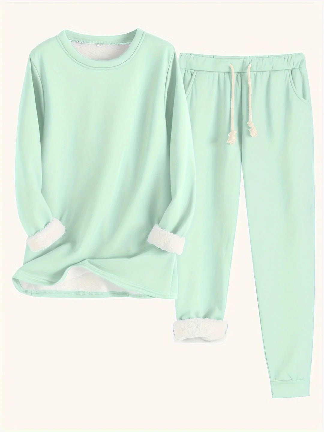 Relaxed Lounge Set