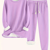 Relaxed Lounge Set