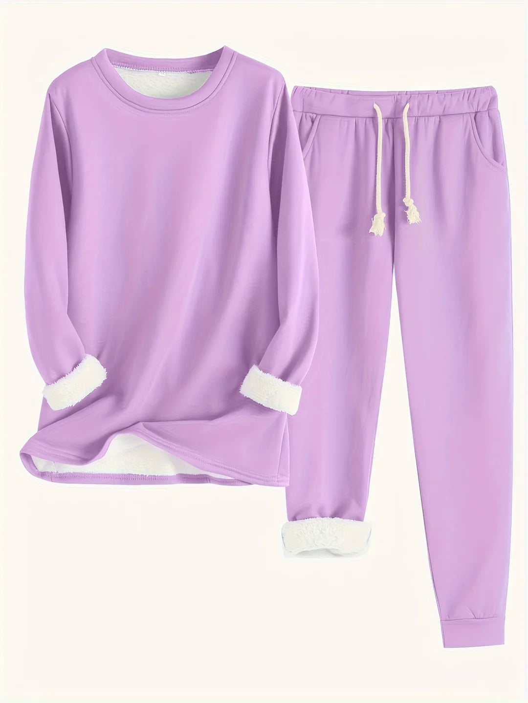 Relaxed Lounge Set