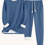 Relaxed Lounge Set