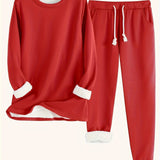 Relaxed Lounge Set