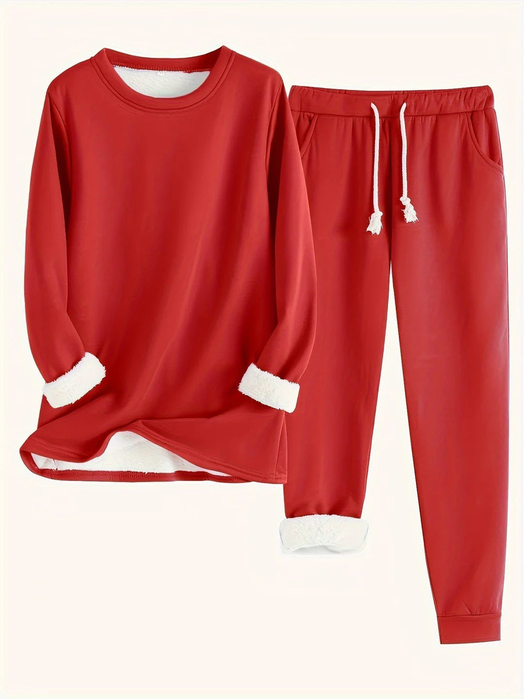 Relaxed Lounge Set