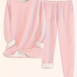 Relaxed Lounge Set