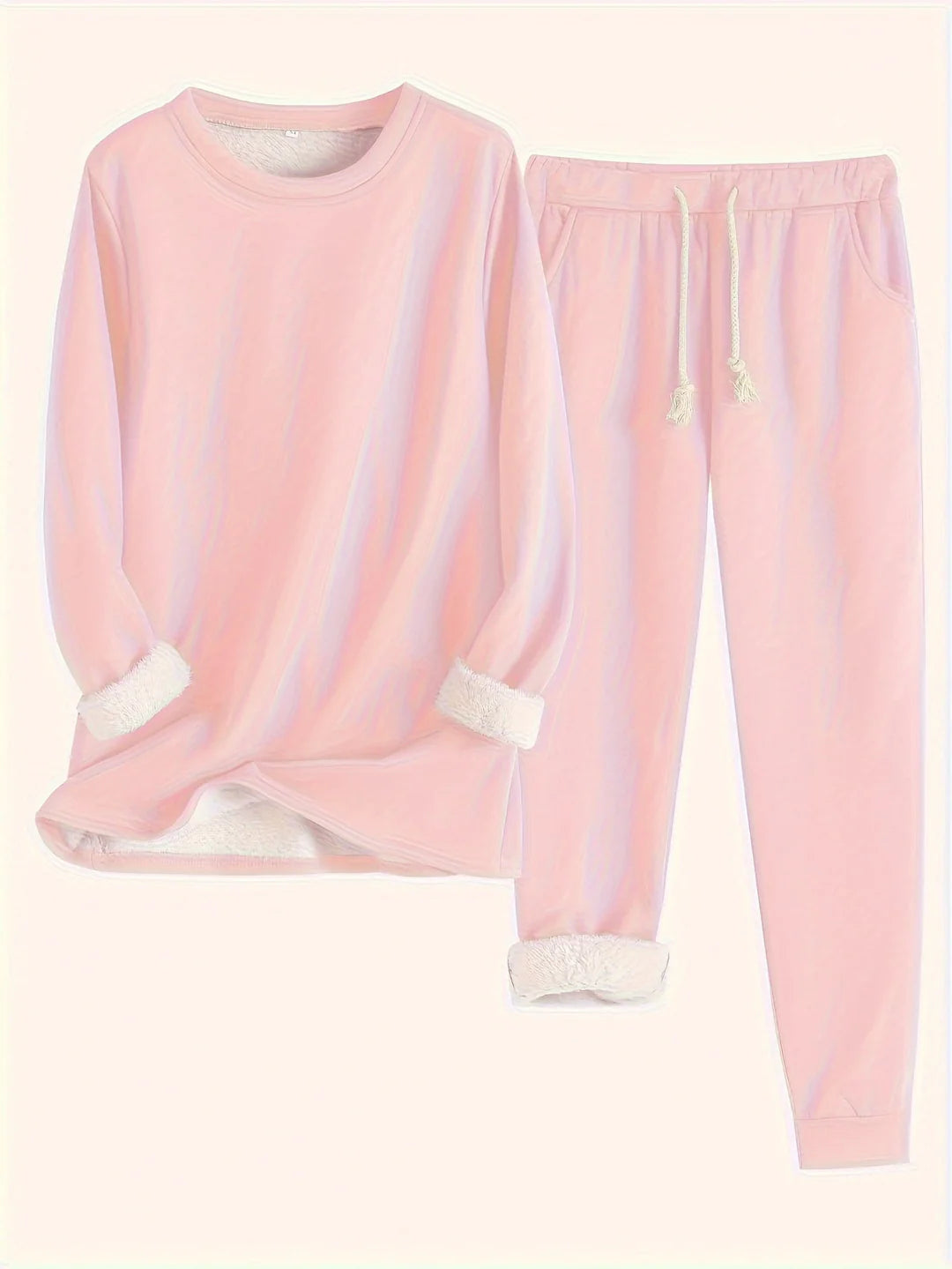 Relaxed Lounge Set