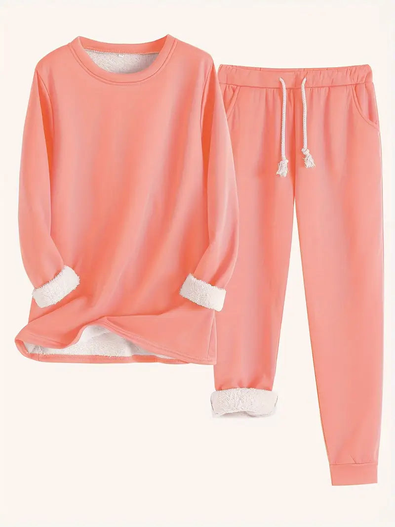 Relaxed Lounge Set